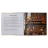 The Action Bible Christmas: 25 Stories About Jesus' Arrival (Paperback)