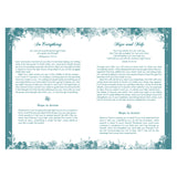 Living A Hope-Filled Life: A Year-Long Journey Of Experiencing God's Faithfulness PB