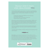 What Does It Mean To Be Chosen: Bible Study based on The Chosen Season 1 PB
