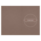 Pocket Bible Devotional For Men Navy (Paperback)