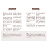 Pocket Bible Devotional For Men Navy (Paperback)