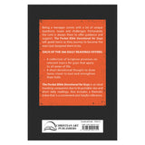 Pocket Bible Devotional For Guys Black (Paperback)