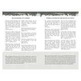 Pocket Bible Devotional For Guys Black (Paperback)