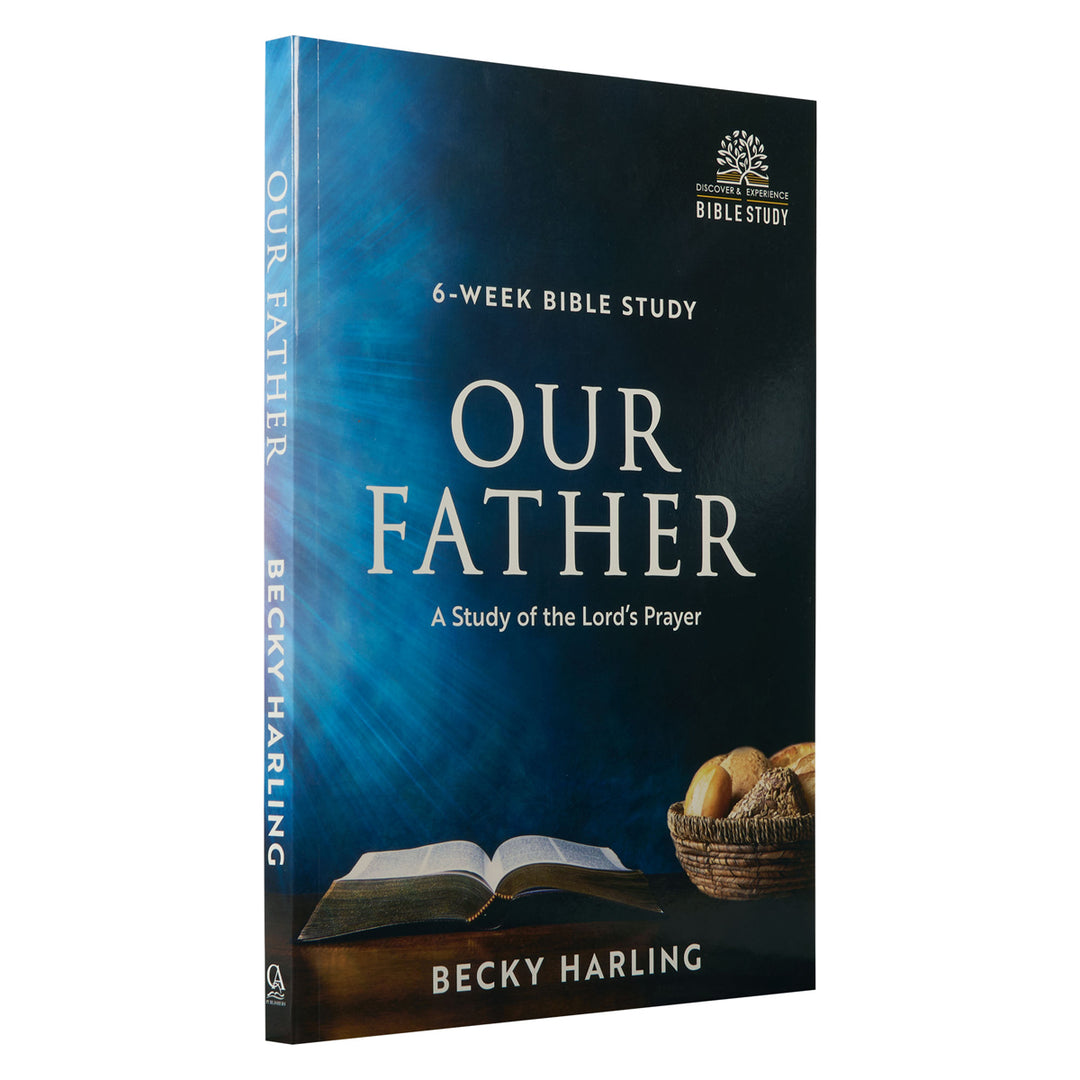 Our Father: A Study of the Lord's Prayer - 6-Week Bible Study (Paperback)