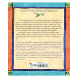 The Jesus Storybook Bible: Every Story Whispers His Name (Paperback)