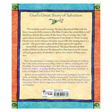 The Jesus Storybook Bible: Every Story Whispers His Name (Paperback)