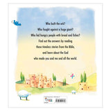 A Child's Bible (Paperback)