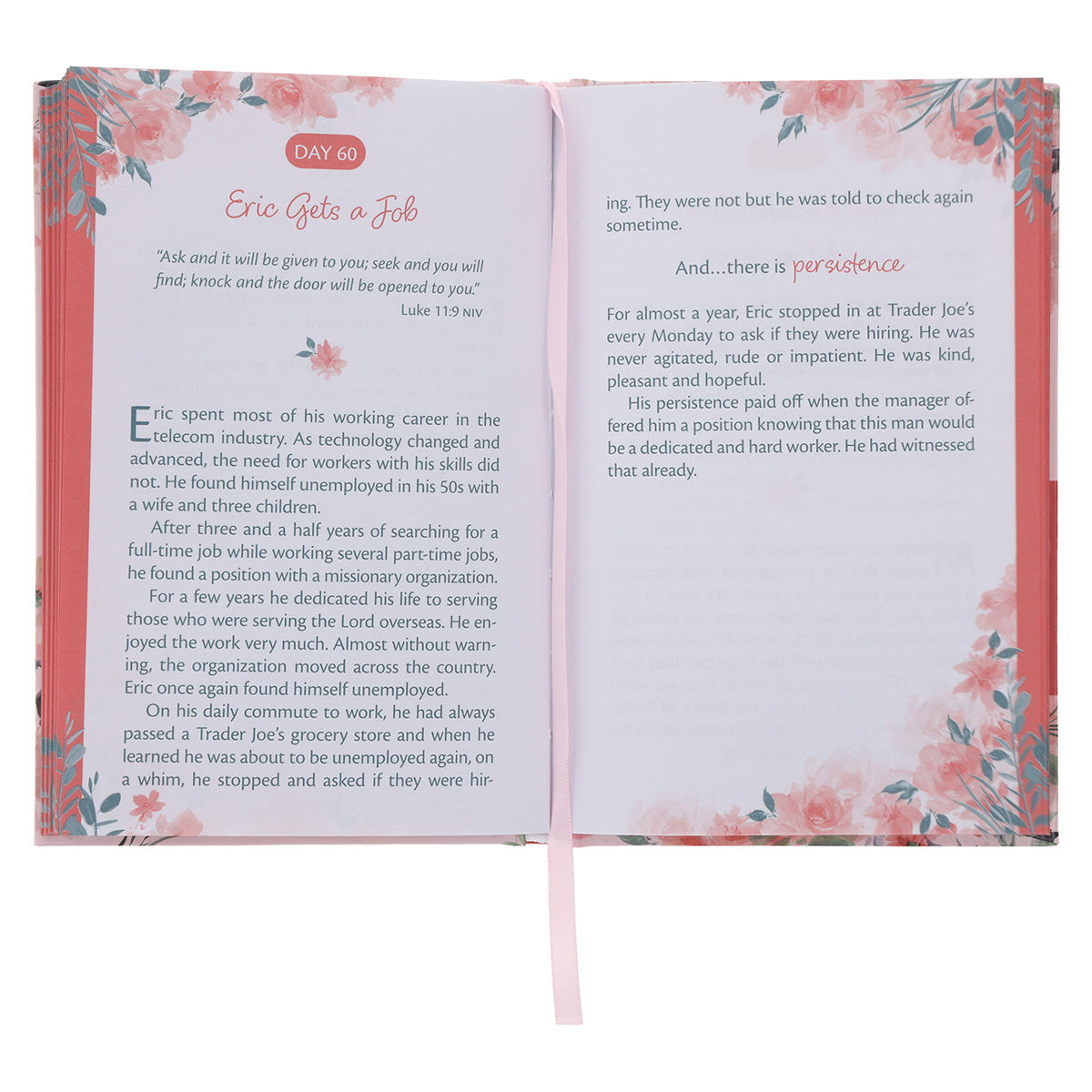 Trusting God's Plan: Discovering How God Moves Mightily to Fulfill His Purpose HC