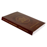 My Utmost for His Highest Large Print (Paperback)