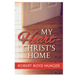 My Heart Christ's Home (Paperback)