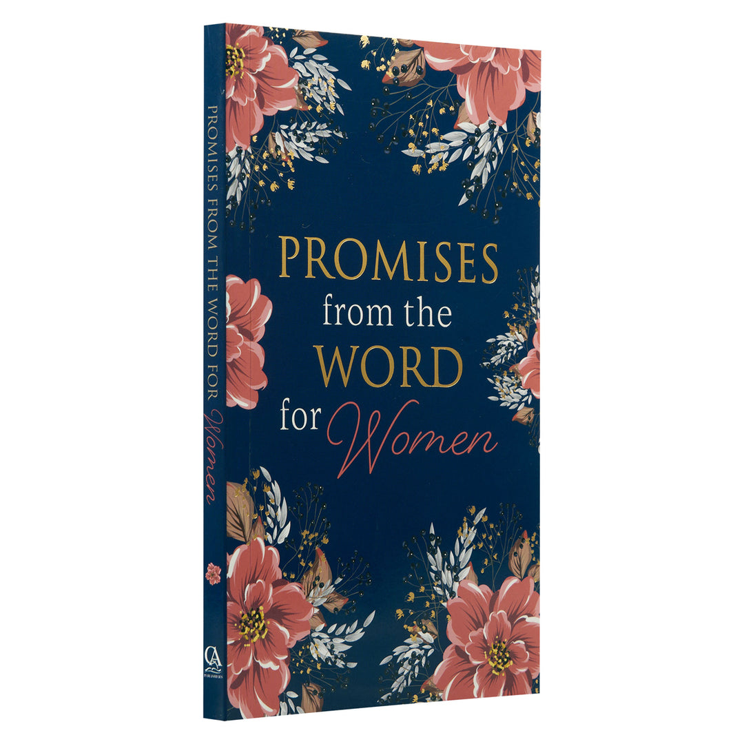 Promises from the Word for Women (Paperback)