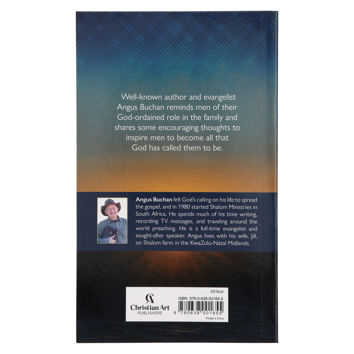 Words of Wisdom for Men (Paperback)