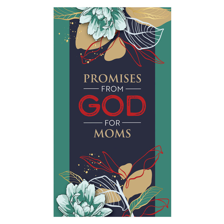 Promises from God for Moms (Paperback)