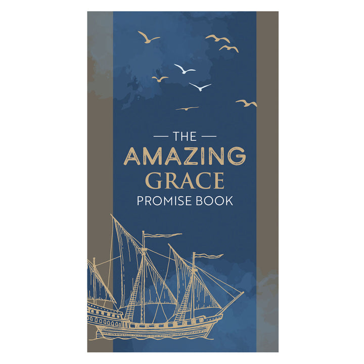 The Amazing Grace Promise Book (Paperback)