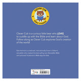 Clever Cub Explores God’s Creation (Paperback)