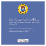 Clever Cub Explores God’s Creation (Paperback)