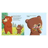 Clever Cub Gives Thanks to God (Paperback)