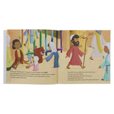 Clever Cub Gives Thanks to God (Paperback)