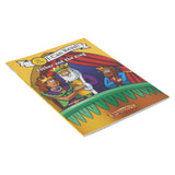 Esther and the King I Can Read! (Paperback)
