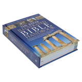 The Baker Illustrated Bible Handbook (Hardcover)