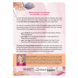 The Power of a Praying Wife Devotional (Paperback)