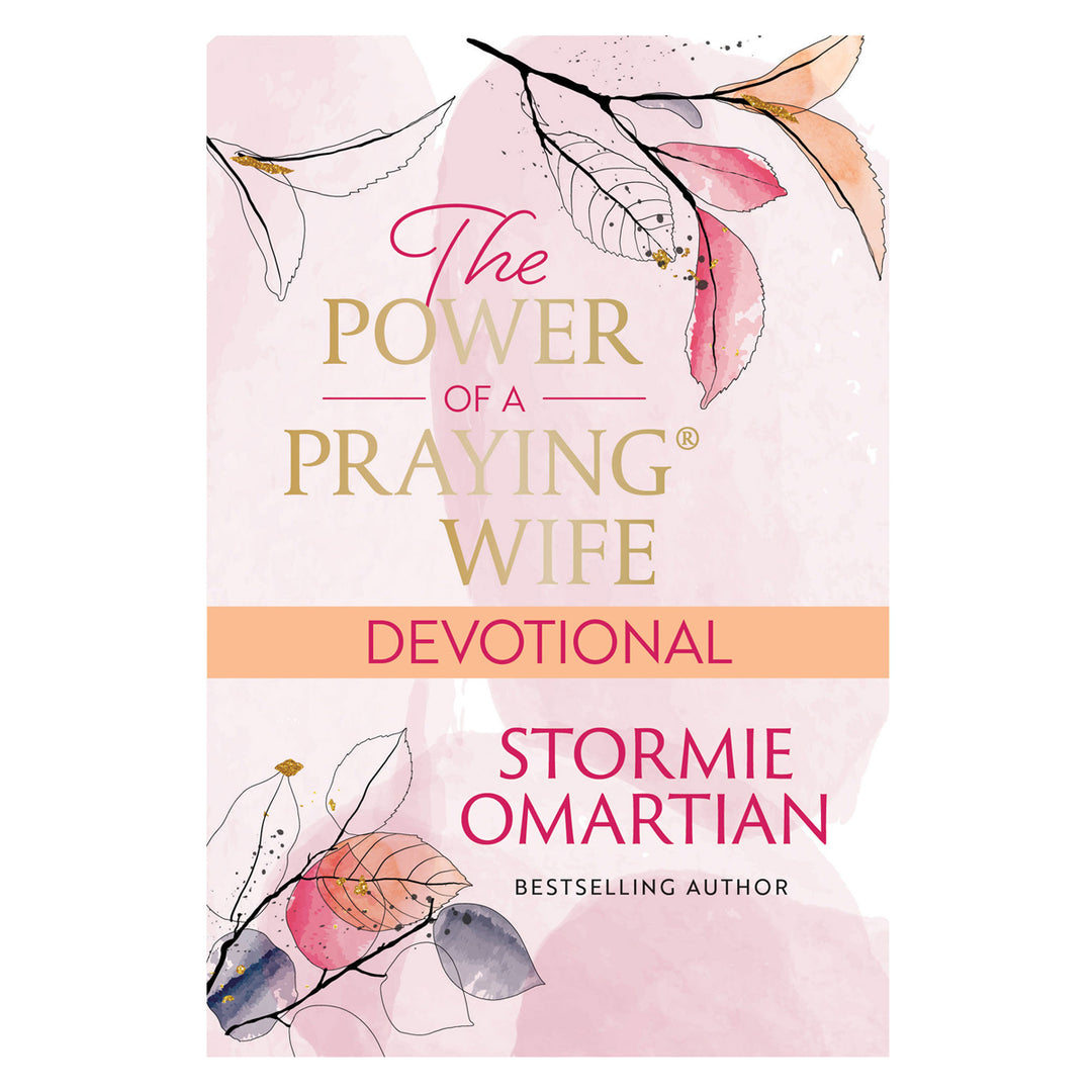 The Power of a Praying Wife Devotional (Paperback)