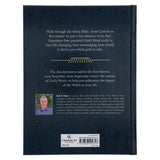 Walk Through God's Word: A 366-Day Journey Through the Bible (Hardcover)