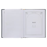 Walk Through God's Word: A 366-Day Journey Through the Bible (Hardcover)