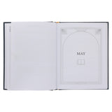 Walk Through God's Word: A 366-Day Journey Through the Bible (Hardcover)