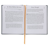 Walk Through God's Word: A 366-Day Journey Through the Bible (Hardcover)