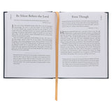 Walk Through God's Word: A 366-Day Journey Through the Bible (Hardcover)