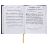 Walk Through God's Word: A 366-Day Journey Through the Bible (Hardcover)