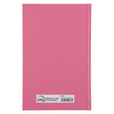 ESV Pink Hardcover Standard Bible