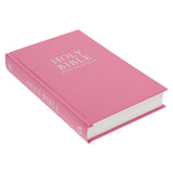 ESV Pink Hardcover Standard Bible