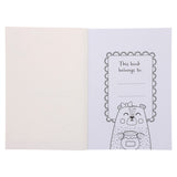My Favorite Bible Verses Coloring for Girls (Paperback)