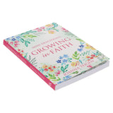 Mini Devotions: Growing in Faith (Paperback)