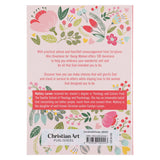 Mini Devotions for Young Women (Paperback)
