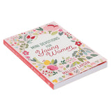 Mini Devotions for Young Women (Paperback)