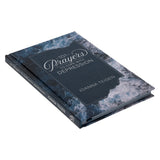 101 Prayers to Cope with Depression (Hardcover)