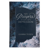 101 Prayers to Cope with Depression (Hardcover)