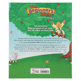 The Beginner's Bible: Timeless Children's Stories (Paperback)