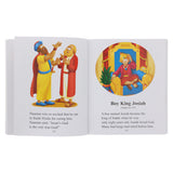 The Beginner's Bible: Timeless Children's Stories (Paperback)