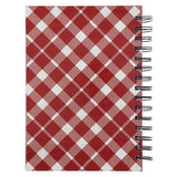 Rise up and Pray Hardcover Wirebound Journal