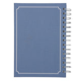 Joyful in Hope Large Hardcover Wirebound Journal
