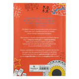 Wie Is Ek? Aktiwiteitsboek (Sagteband)