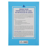 Knowing Jesus as God Bible Study (Paperback)