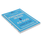 Knowing Jesus as God Bible Study (Paperback)