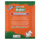 Leer uit die Bybel: Kom Speel met Syfers Boek 1 (Sagteband)