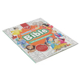 Learning with the Bible: Let’s Play with Words Book 1 (Paperback)