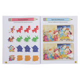 Learning with the Bible: Let’s Play with Words Book 1 (Paperback)